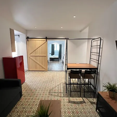 Apartamenticos El Tubo I Zaragoza Exterior photo