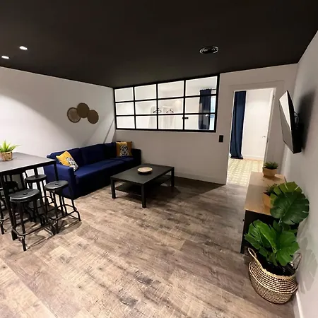 Apartamenticos El Tubo I Zaragoza Exterior photo