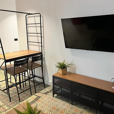 Apartamenticos El Tubo I Zaragoza Exterior photo
