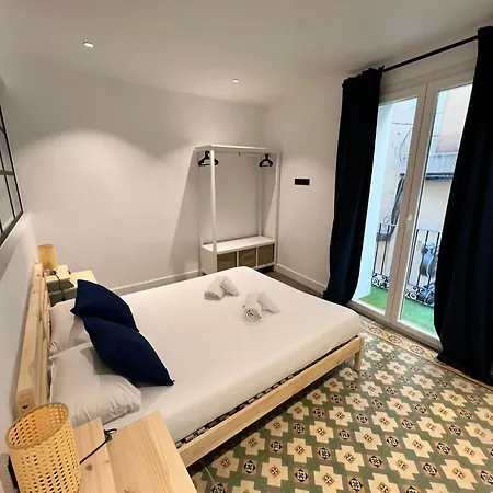 Apartamenticos El Tubo I Zaragoza Exterior photo