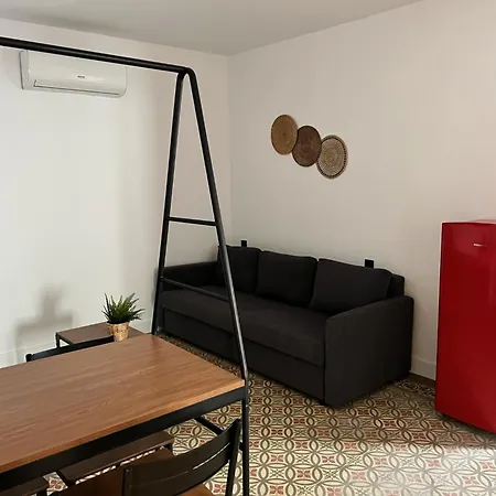 Apartamenticos El Tubo I Zaragoza Exterior photo