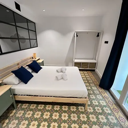 Apartamenticos El Tubo I Zaragoza Exterior photo