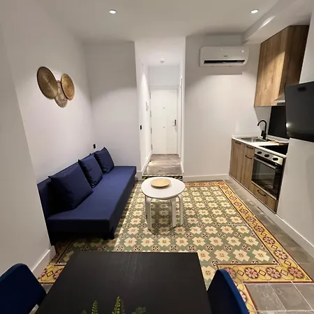 Apartamenticos El Tubo I Zaragoza Exterior photo