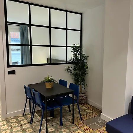 Apartamenticos El Tubo I Zaragoza Room photo