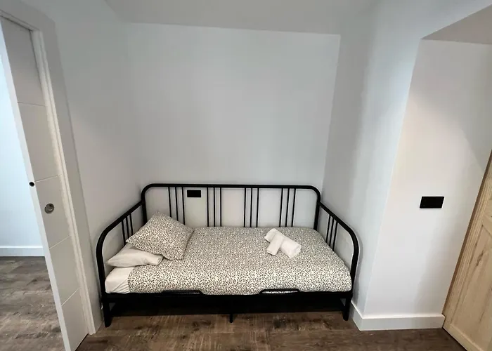 Apartamenticos El Tubo I