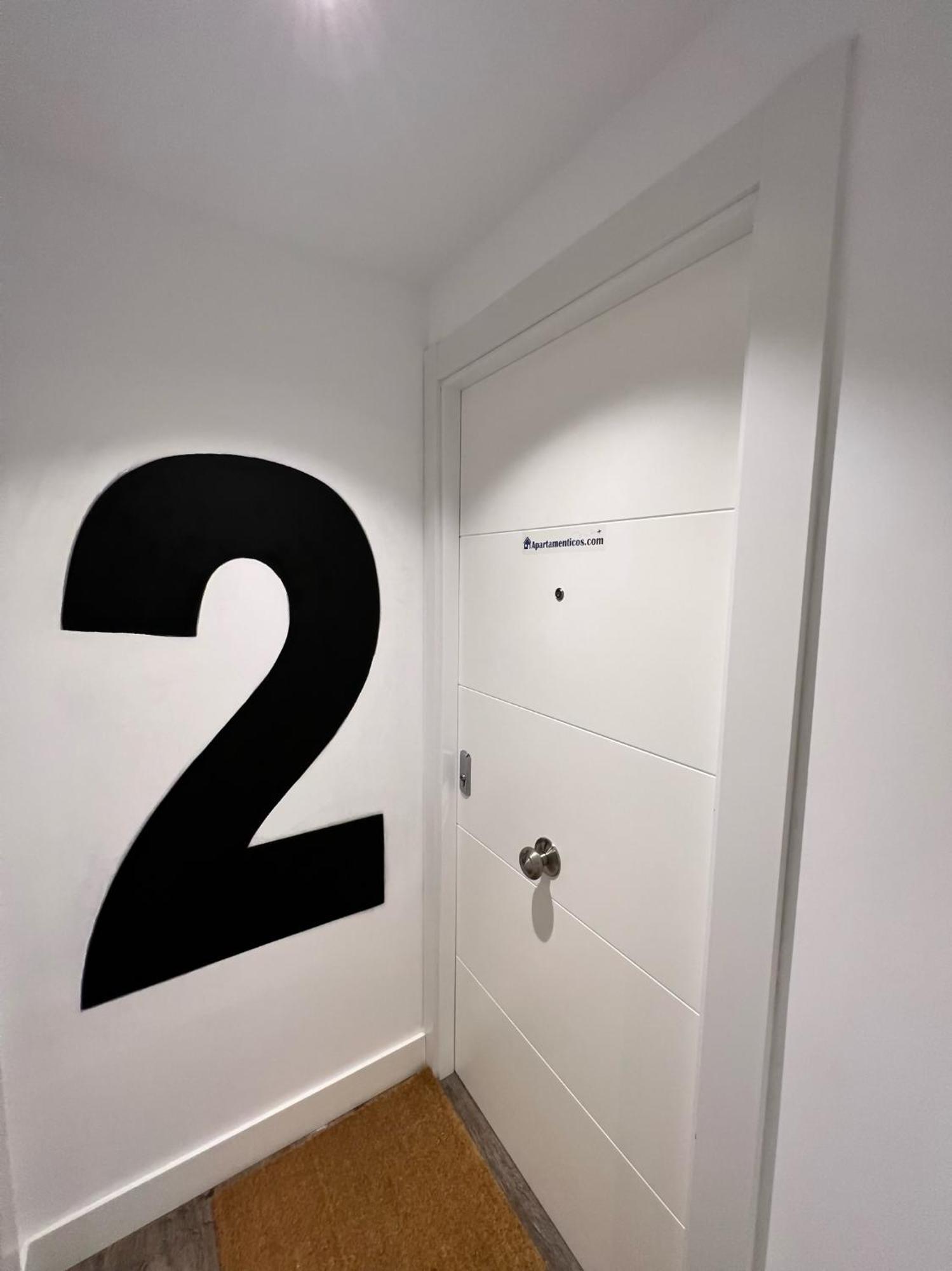 Apartamenticos El Tubo I * Zaragoza