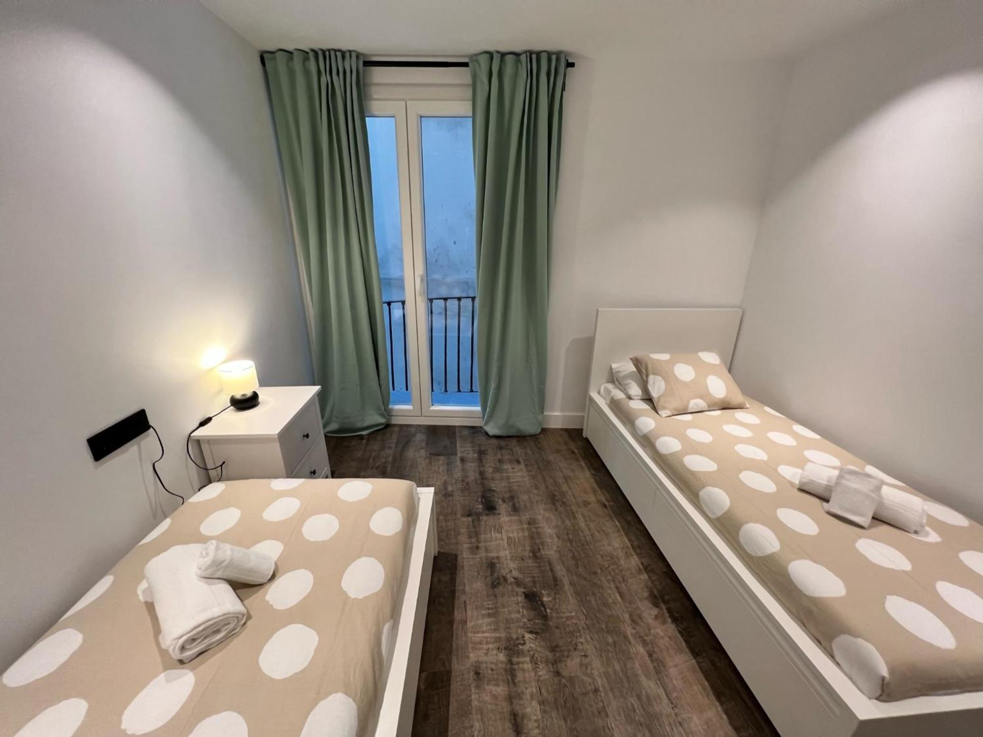 Apartamenticos El Tubo I Apartment Zaragoza
