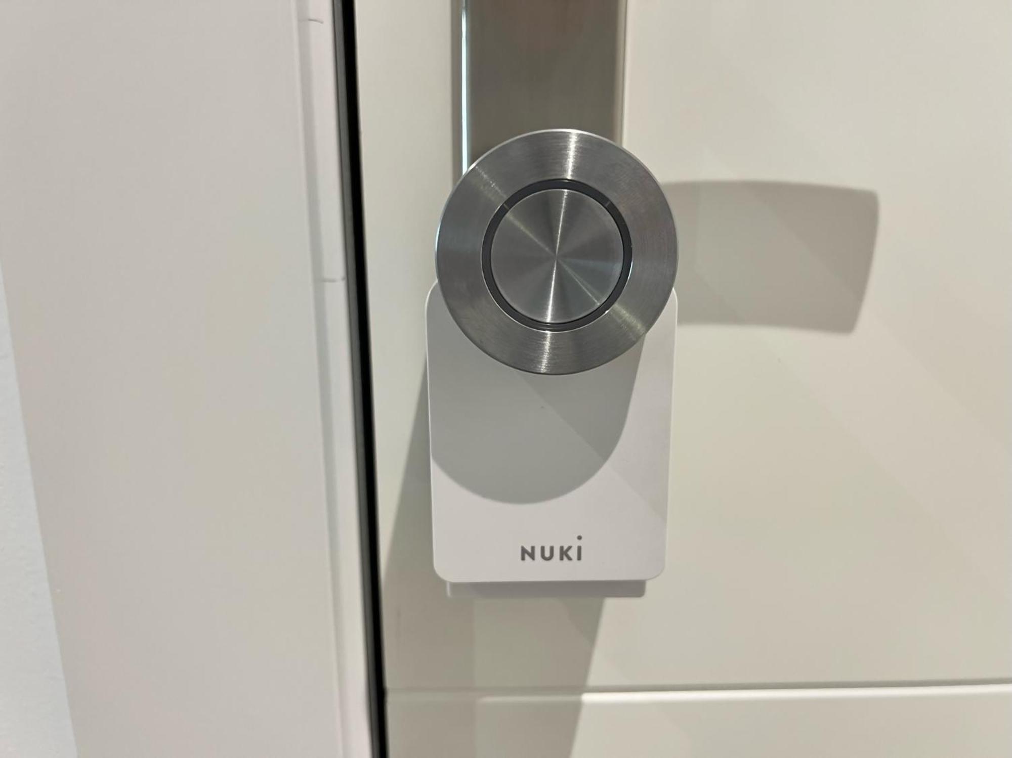 Apartamenticos El Tubo I
