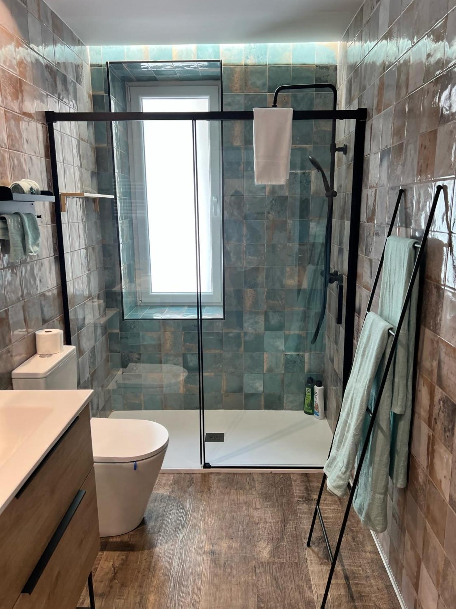 Appartement Apartamenticos El Tubo I *
