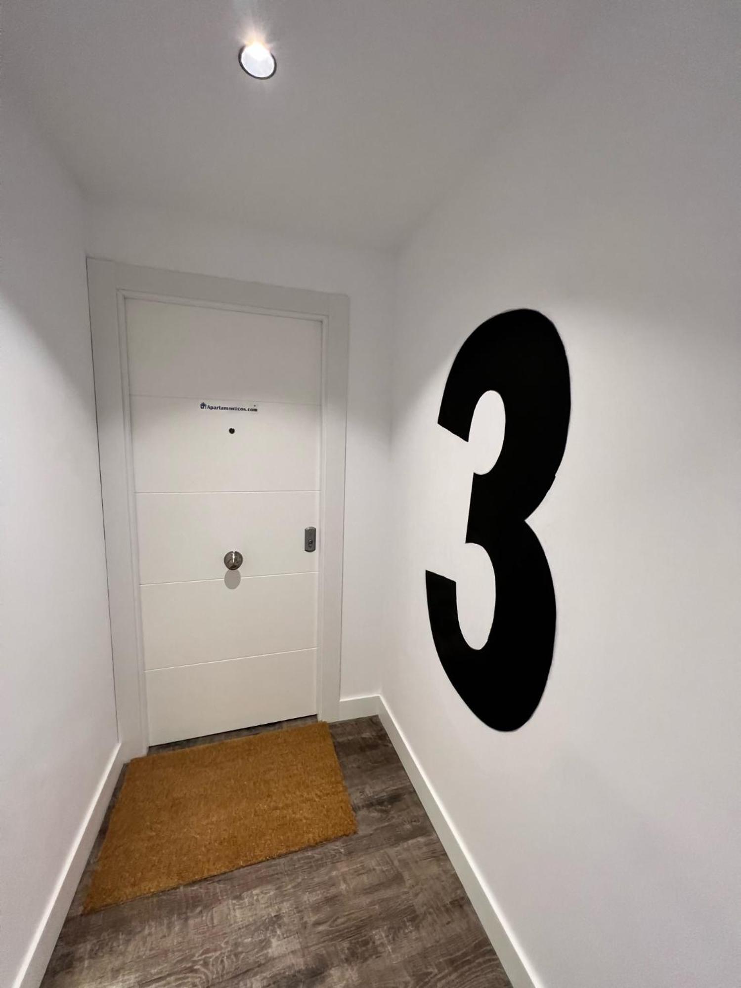 Apartamenticos El Tubo I