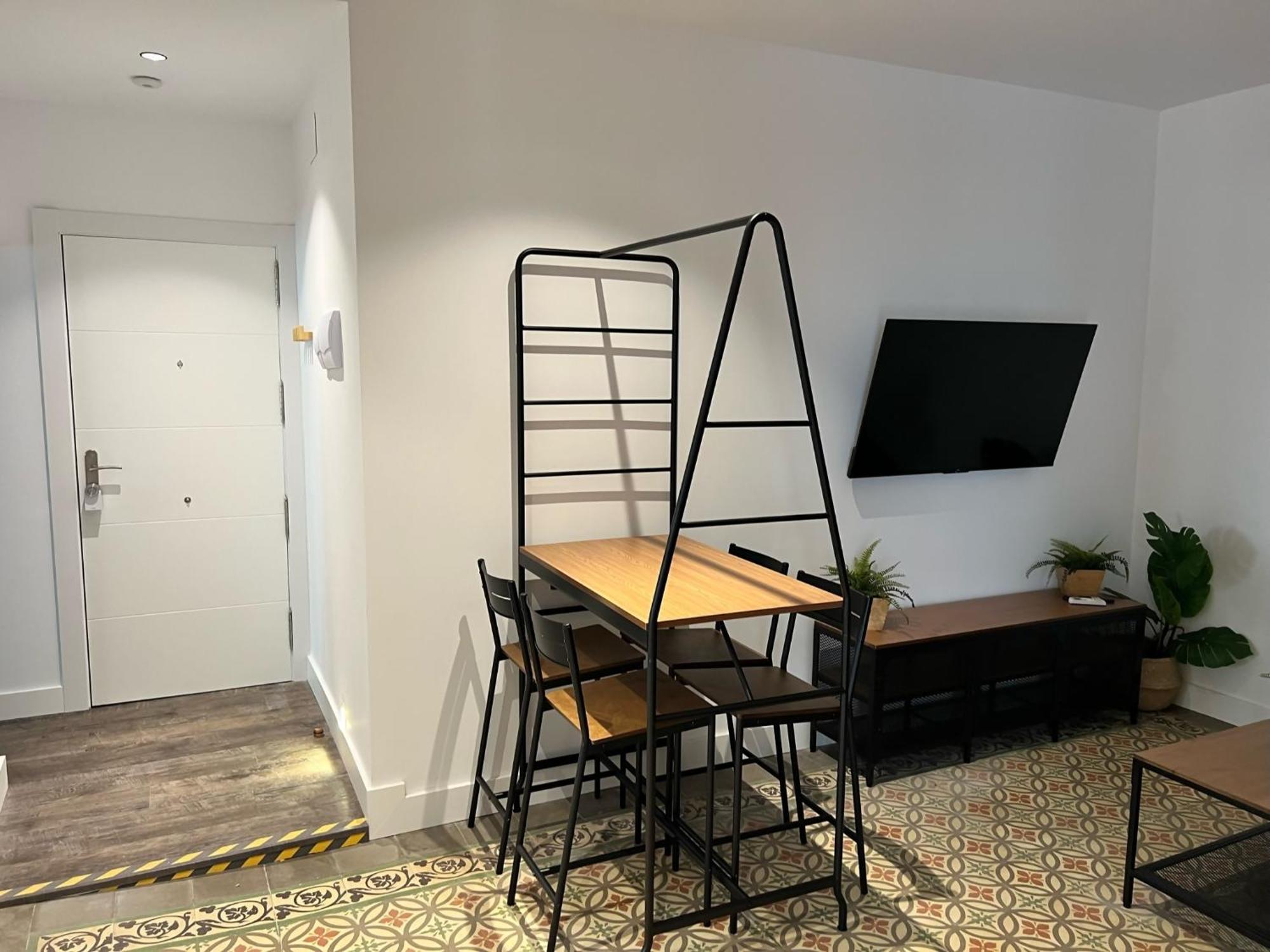 Appartement Apartamenticos El Tubo I