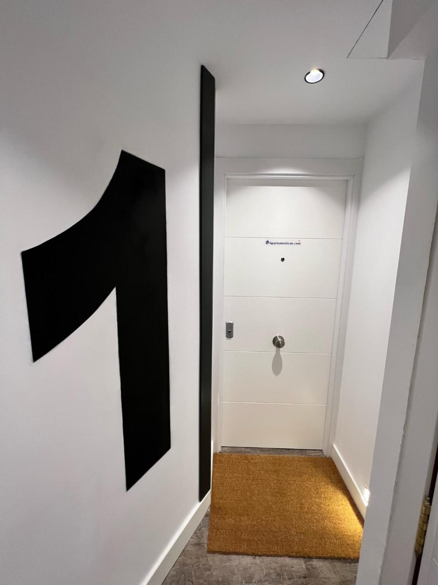 Apartamenticos El Tubo I Apartment Zaragoza