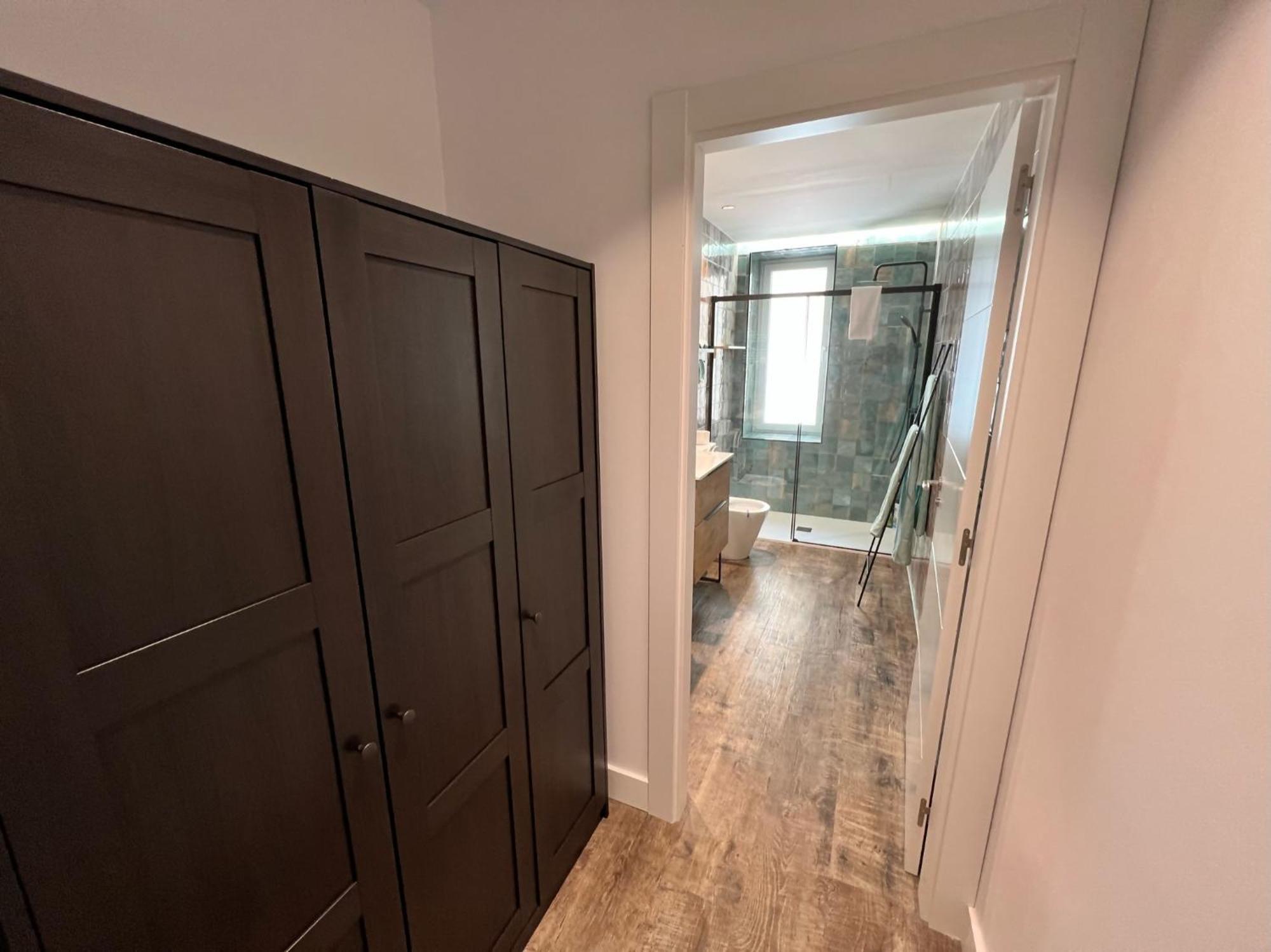 Apartamenticos El Tubo I