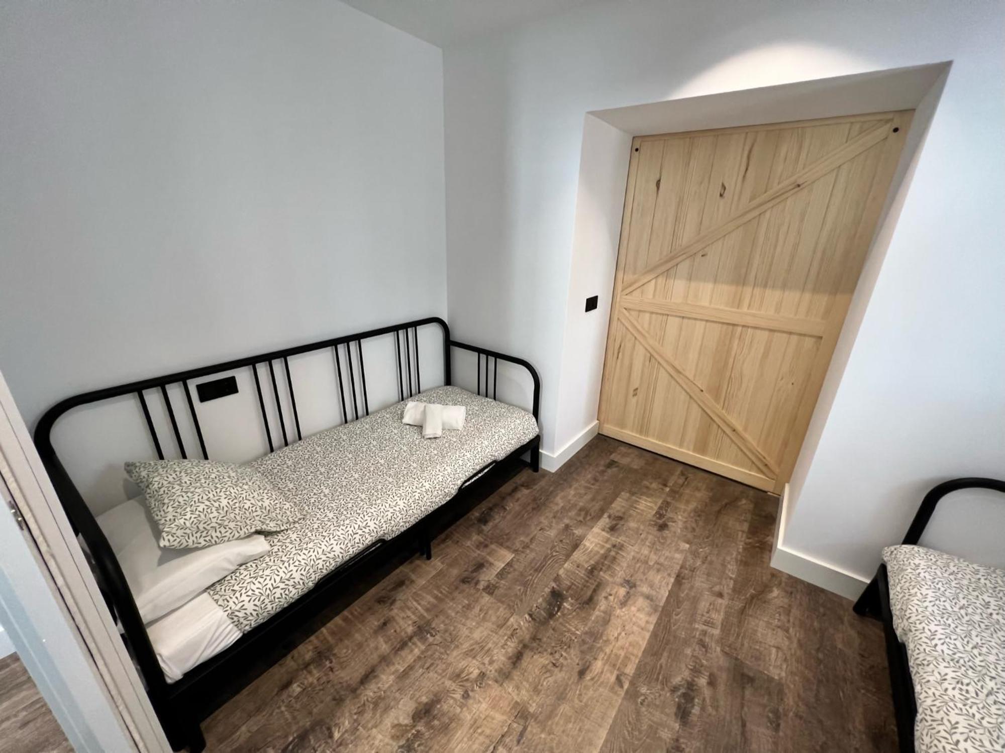 Apartamenticos El Tubo I * Zaragoza