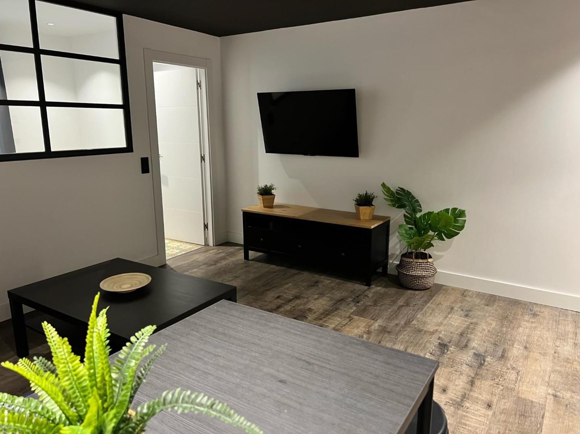 Appartement Apartamenticos El Tubo I *