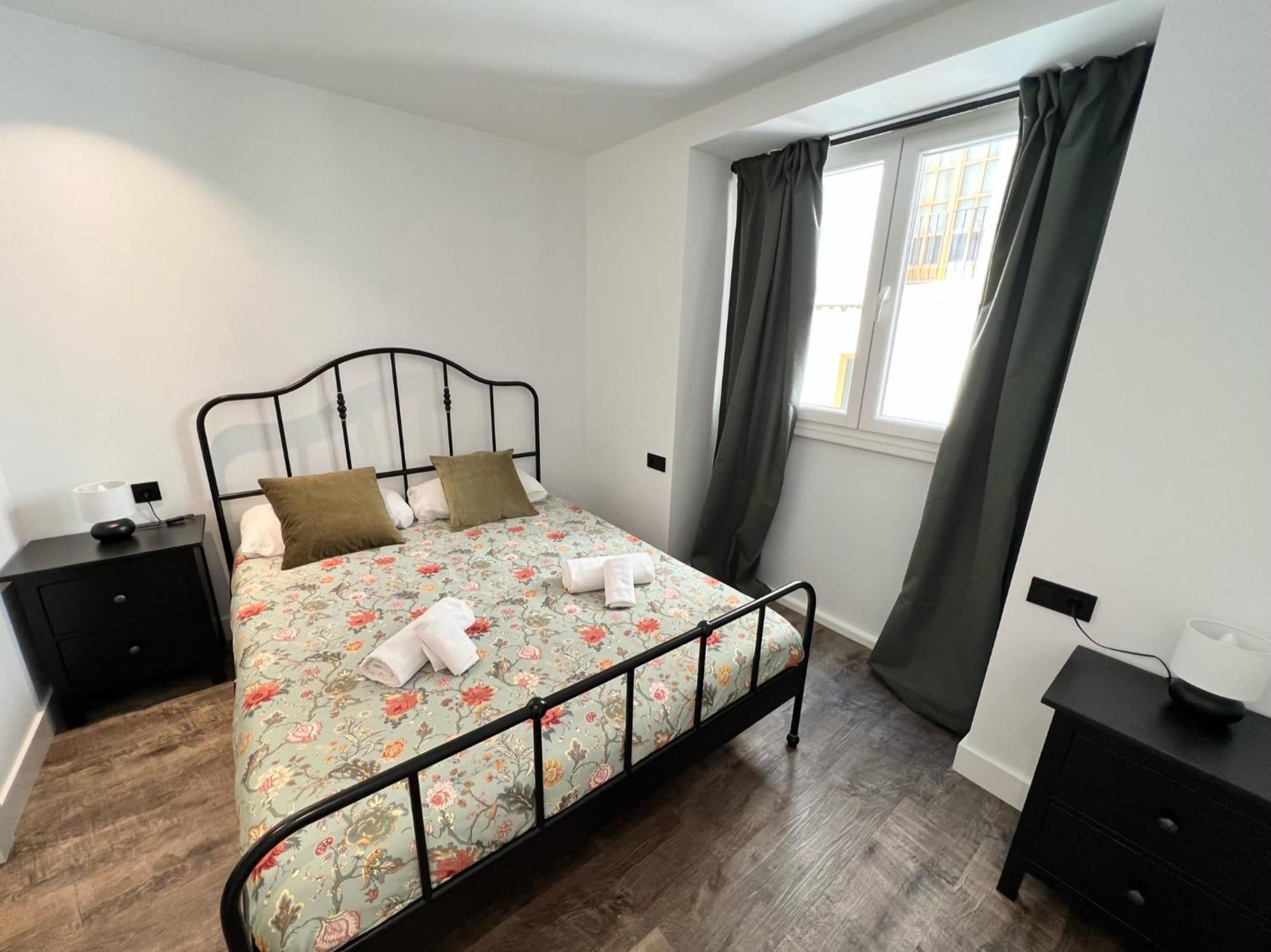 Apartamenticos El Tubo I Apartment Zaragoza