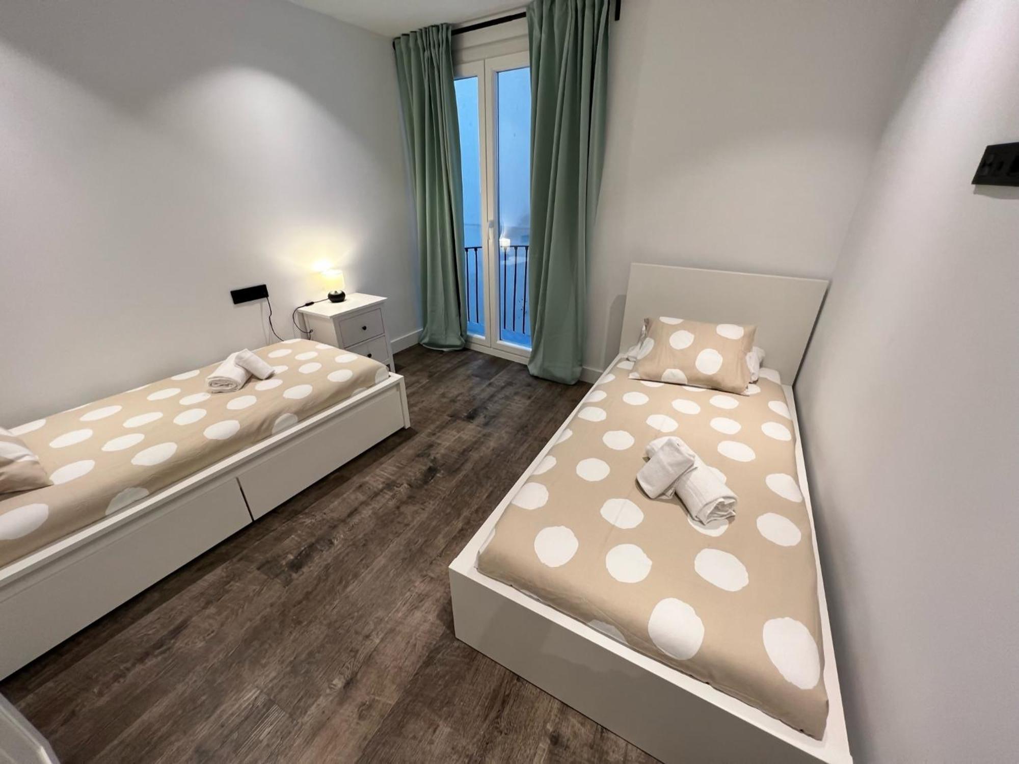 Apartamenticos El Tubo I Apartment Zaragoza