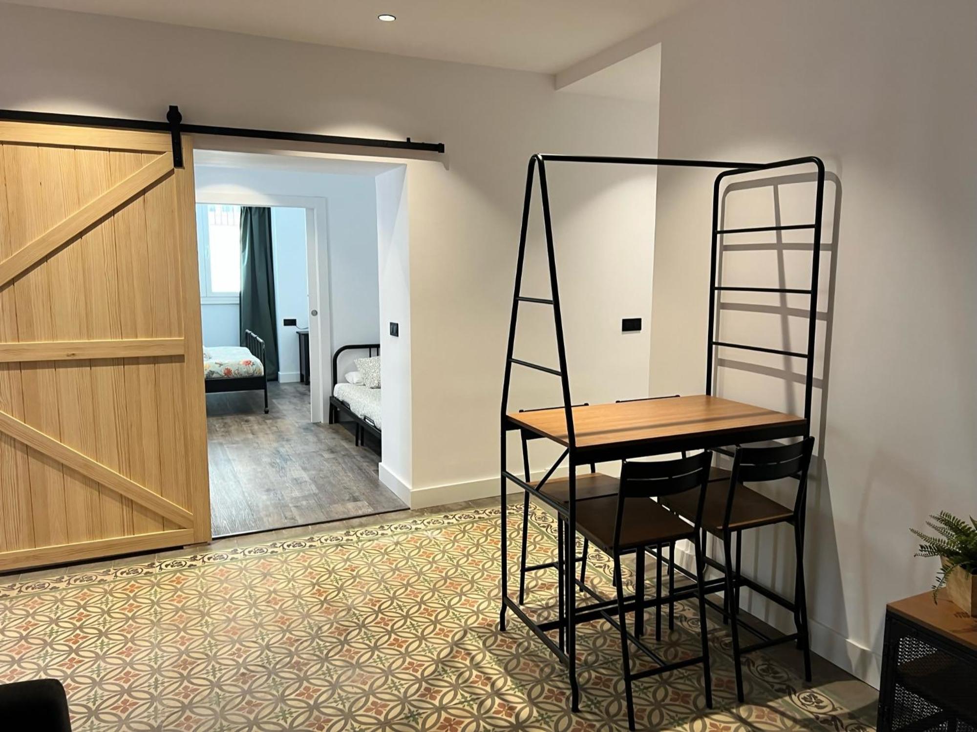 Apartamenticos El Tubo I Zaragoza