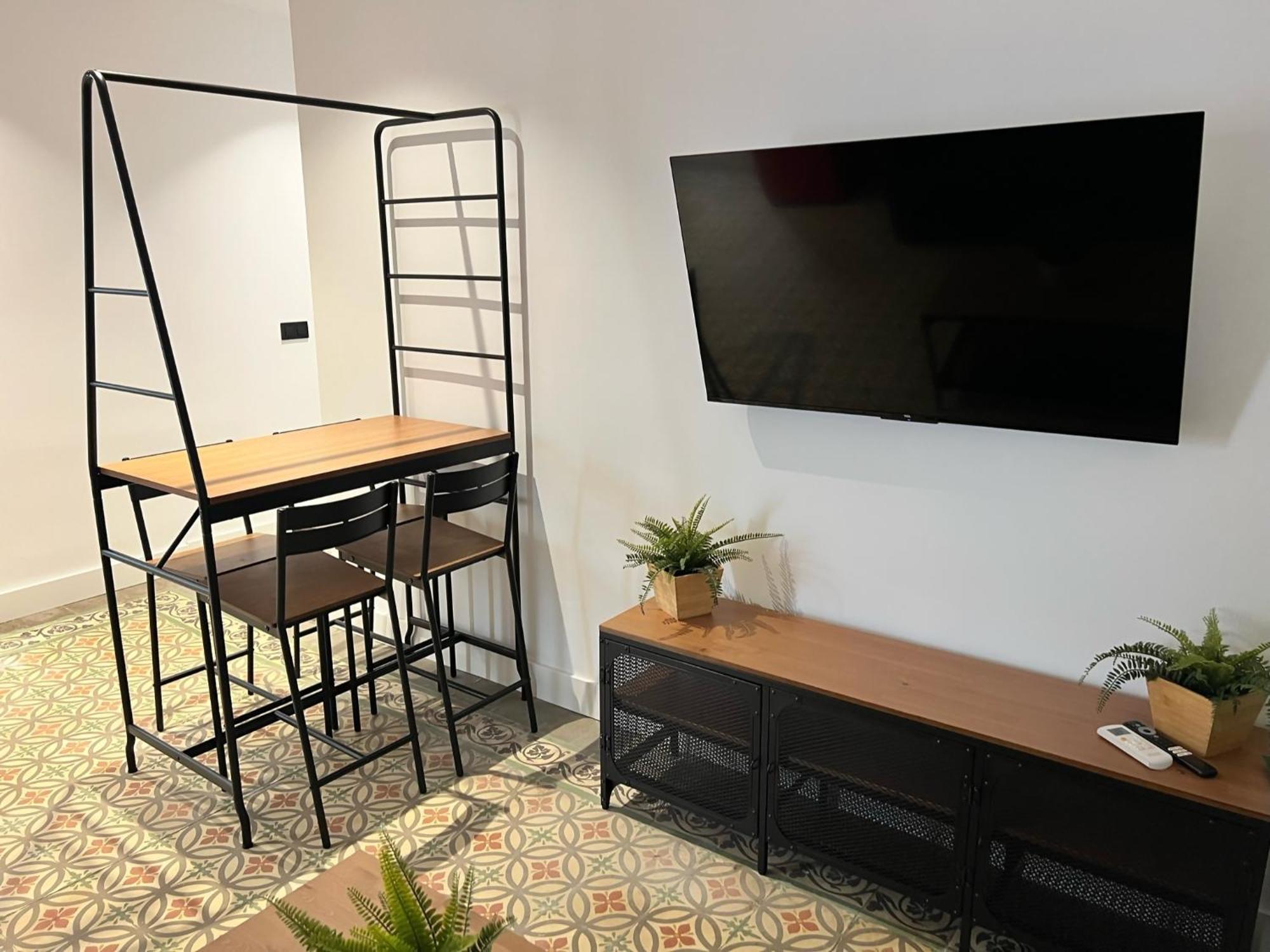 Apartamenticos El Tubo I Apartment