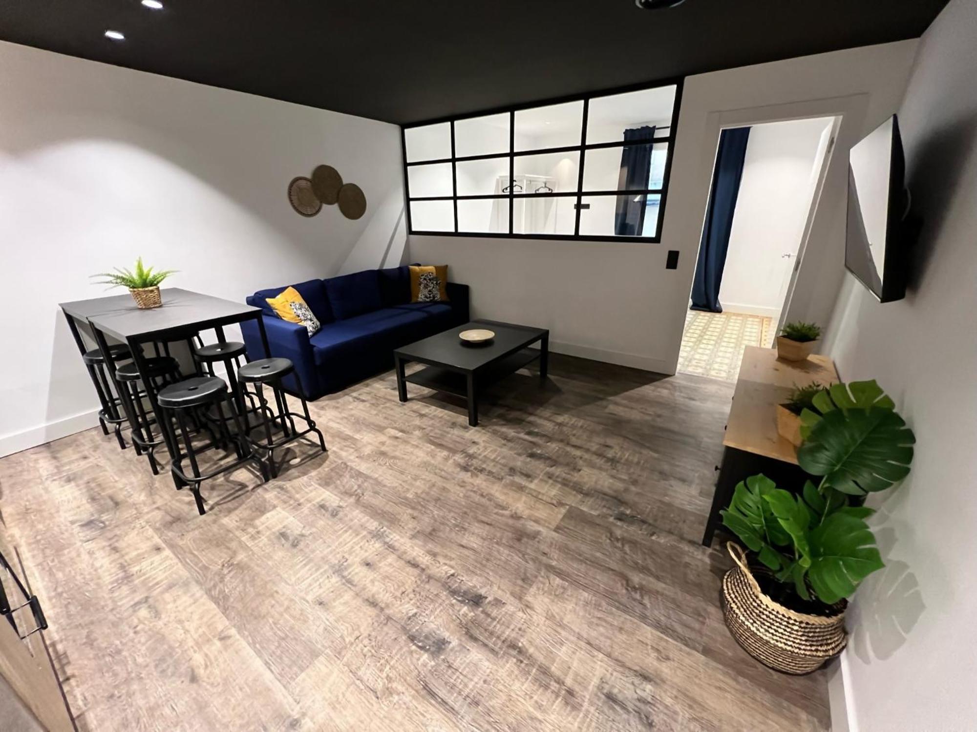 Apartamenticos El Tubo I * Zaragoza