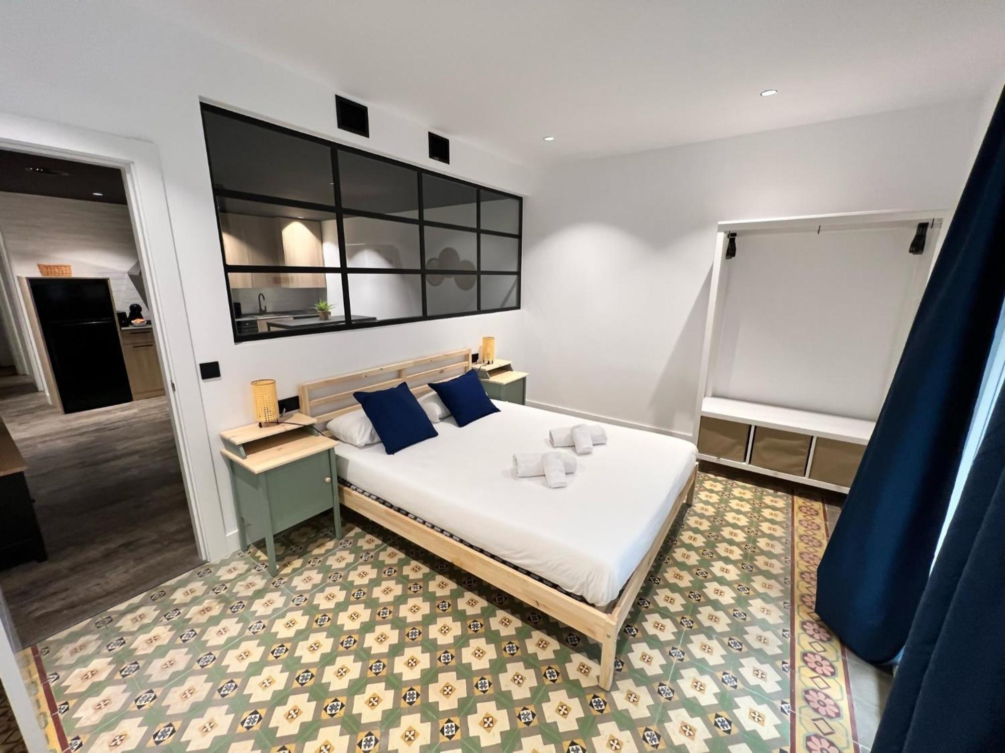 Apartment Apartamenticos El Tubo I