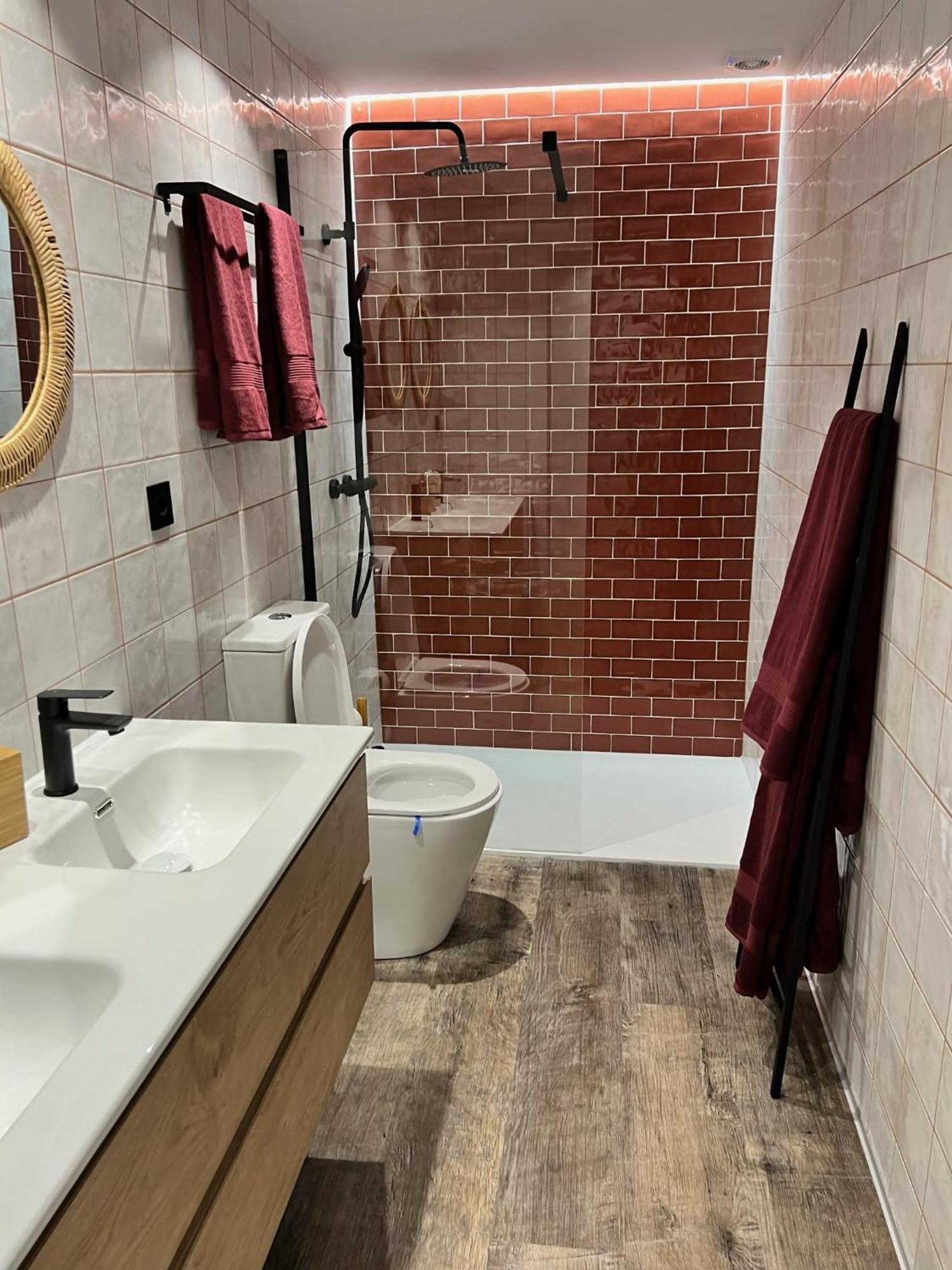 Apartamenticos El Tubo I Apartment Zaragoza