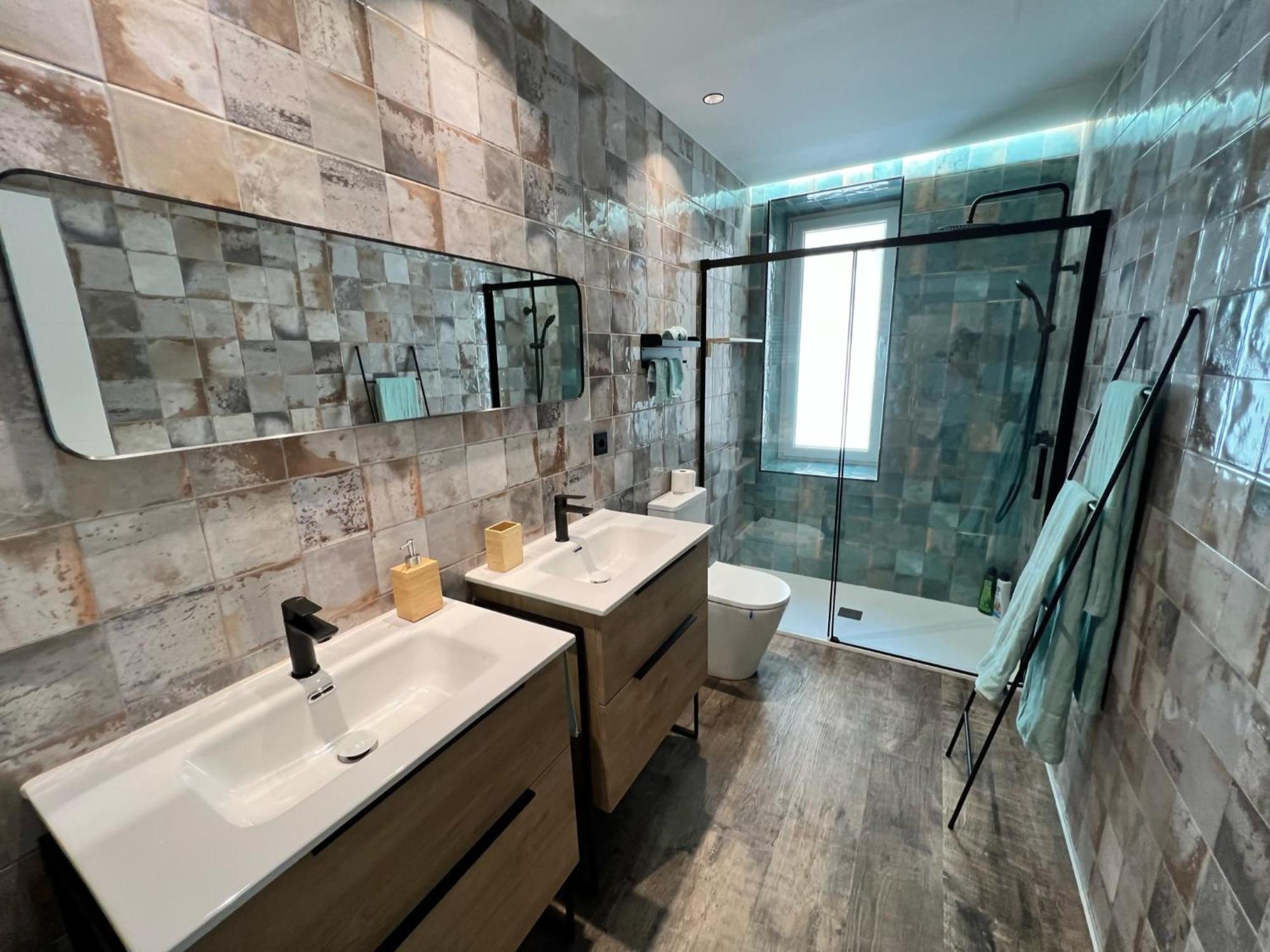 Apartamenticos El Tubo I Zaragoza