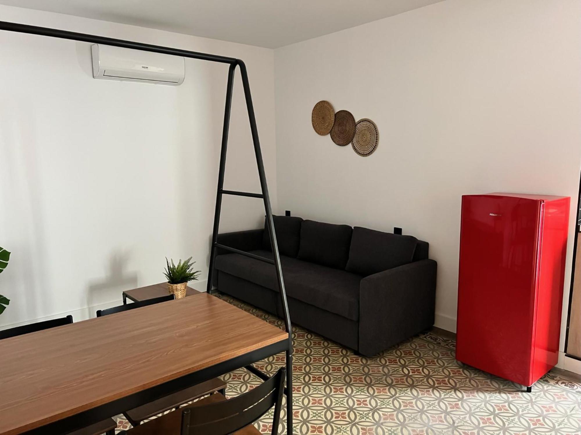 Apartment Apartamenticos El Tubo I Zaragoza