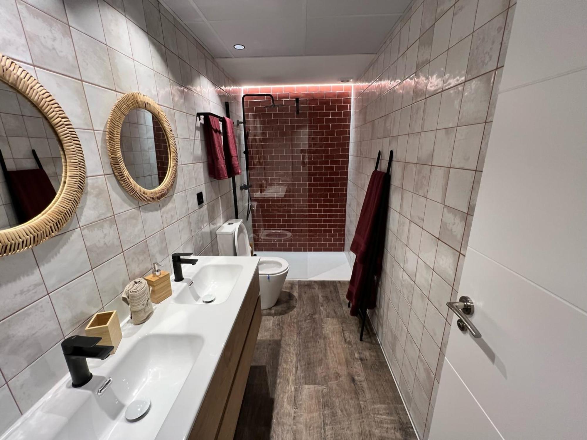 Apartamenticos El Tubo I Zaragoza