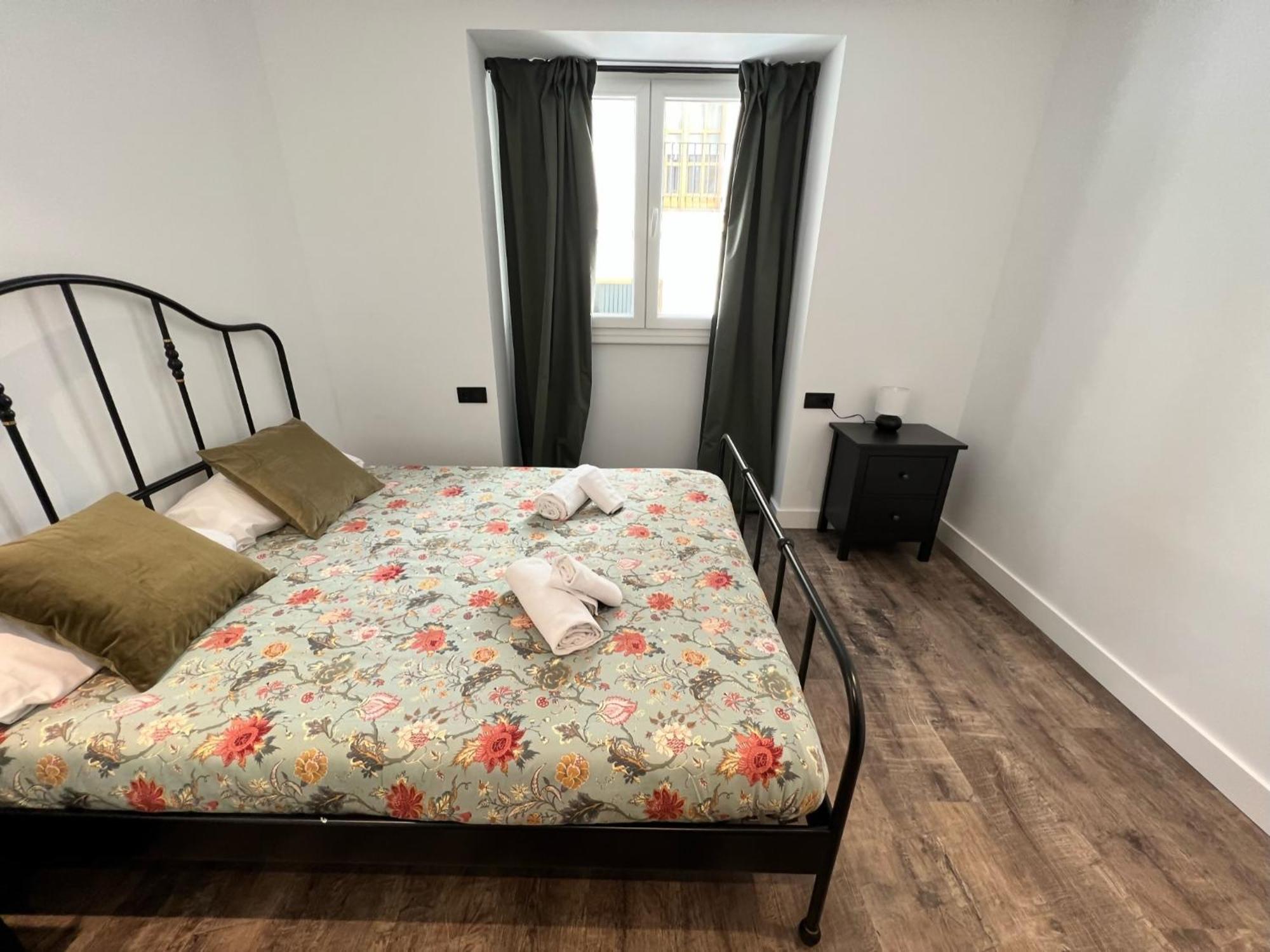 Apartamenticos El Tubo I