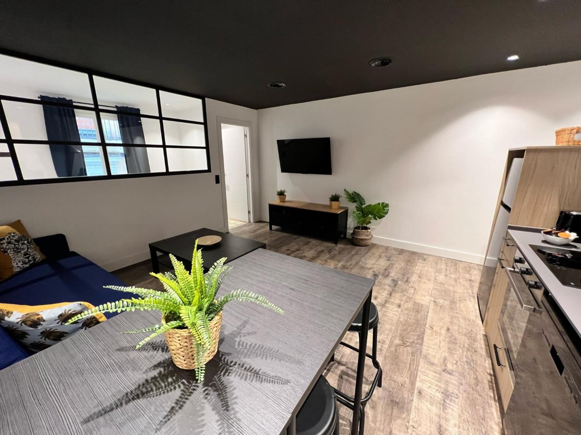 Apartamenticos El Tubo I Apartment Zaragoza