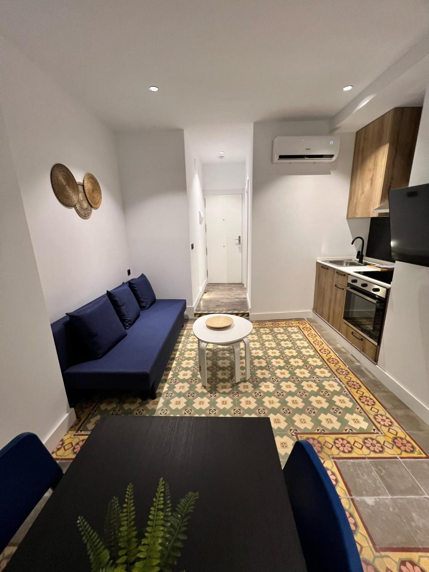 Apartamenticos El Tubo I Zaragoza