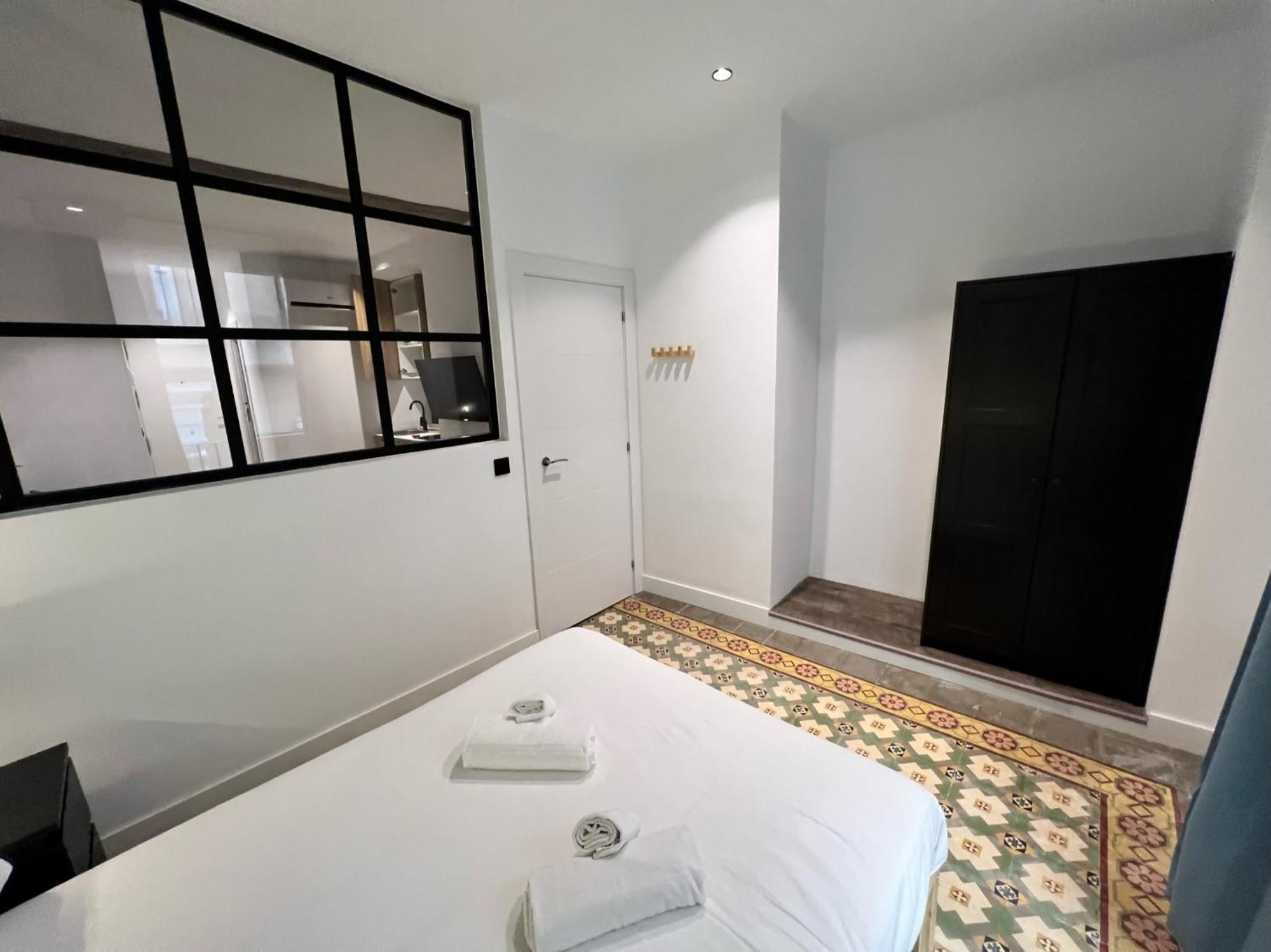 Apartment Apartamenticos El Tubo I Zaragoza