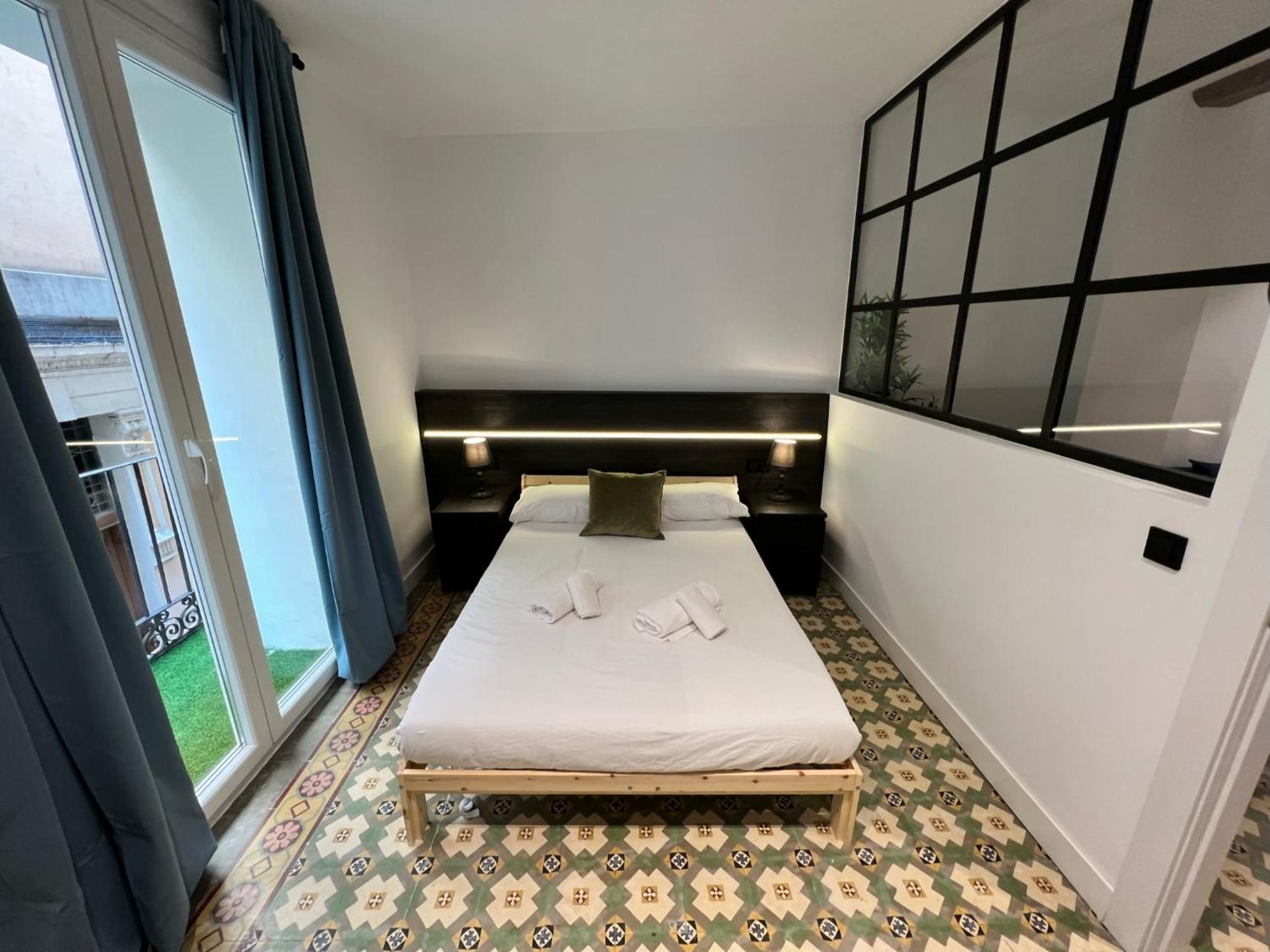 Apartamenticos El Tubo I