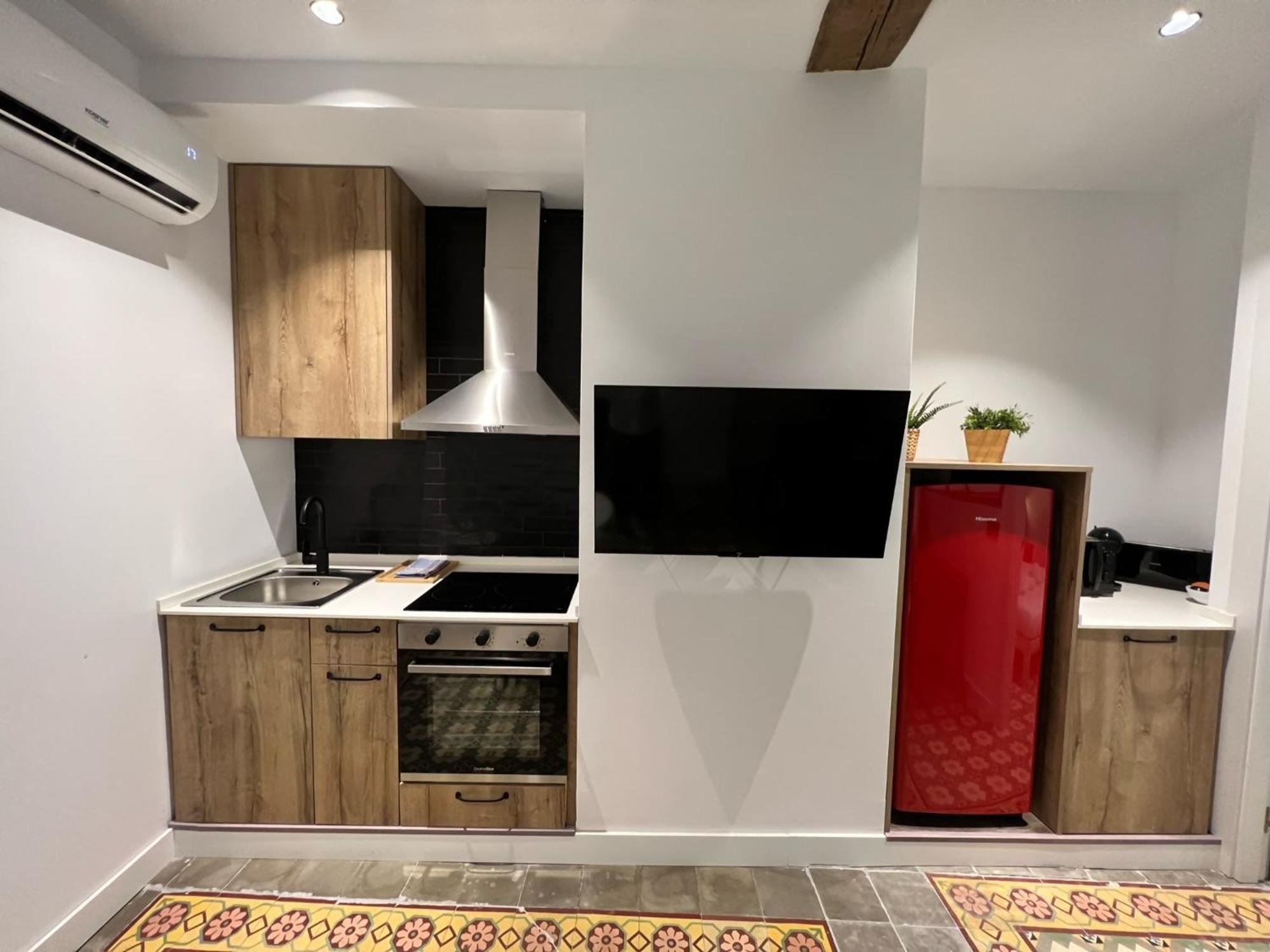 Apartamenticos El Tubo I Apartment Zaragoza