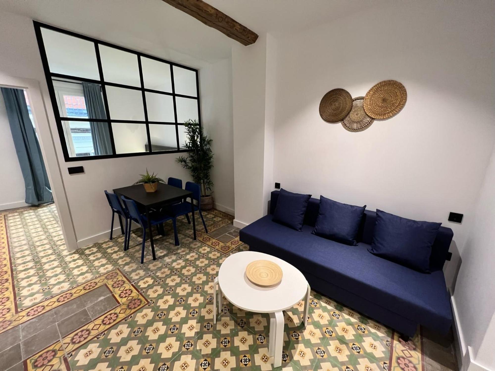 Apartment Apartamenticos El Tubo I