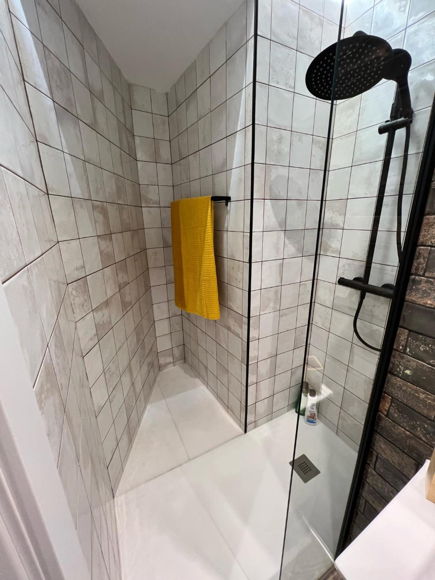 Apartamenticos El Tubo I Appartement