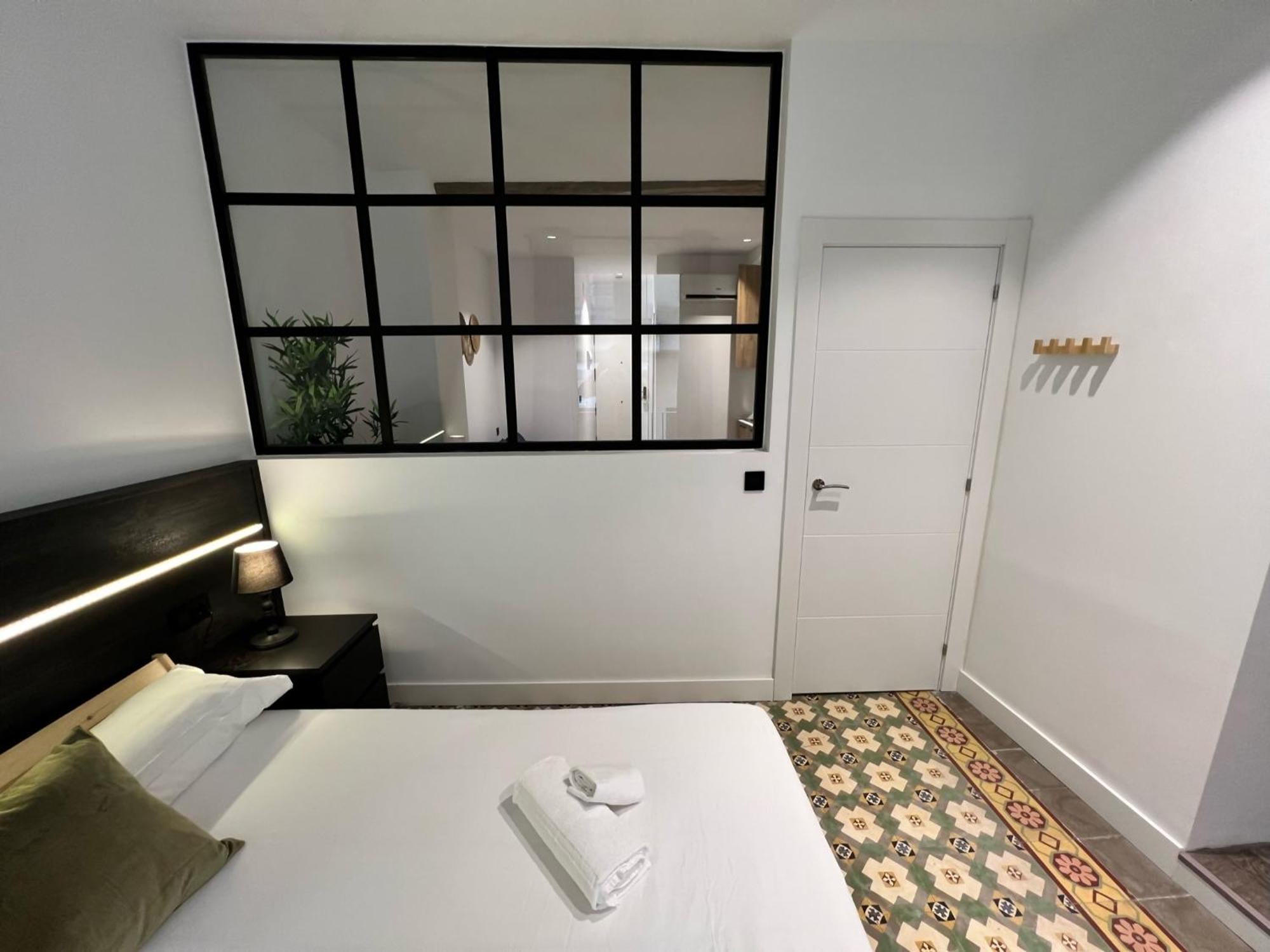 Apartamenticos El Tubo I *