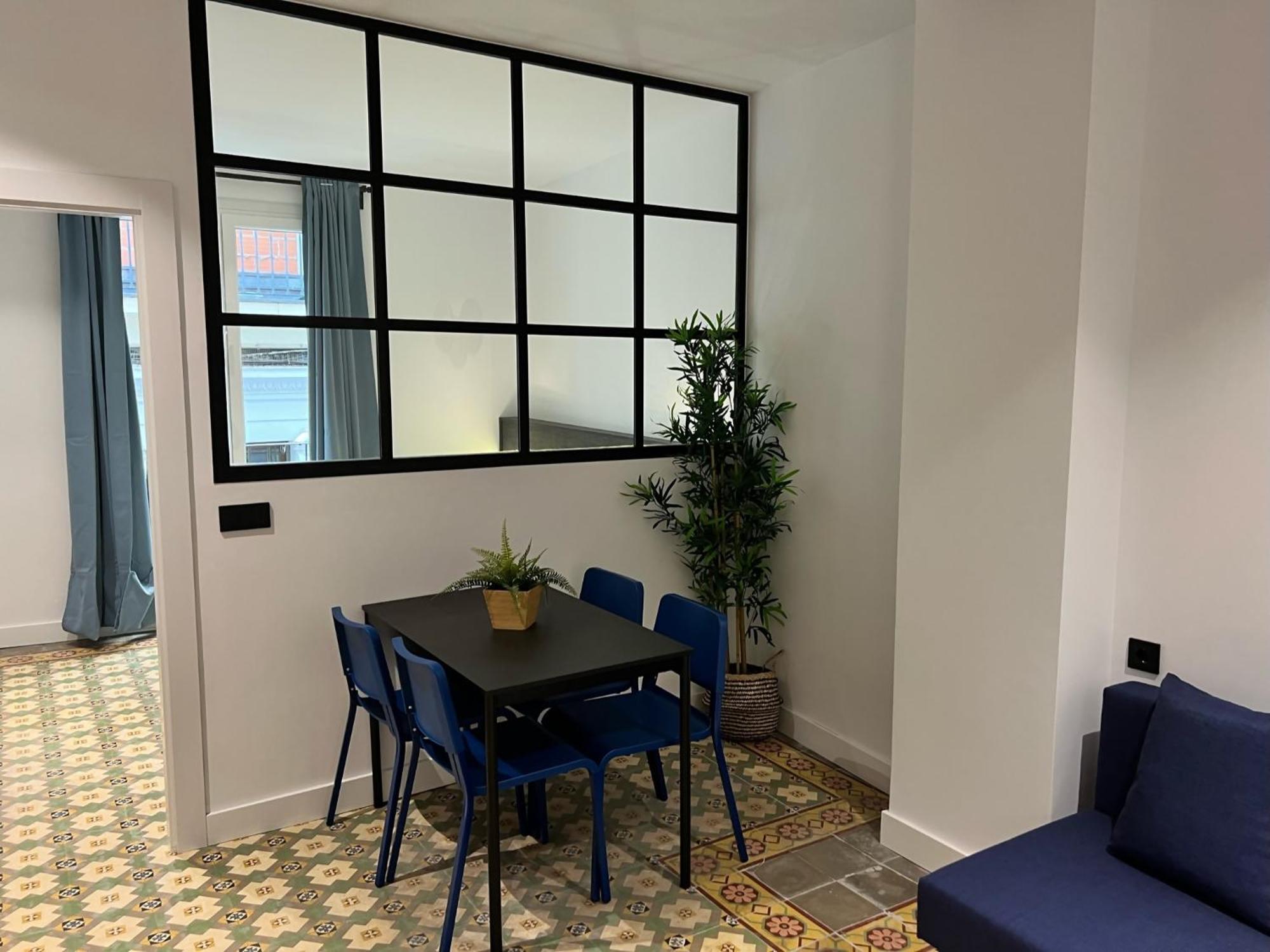 Apartamenticos El Tubo I Appartement