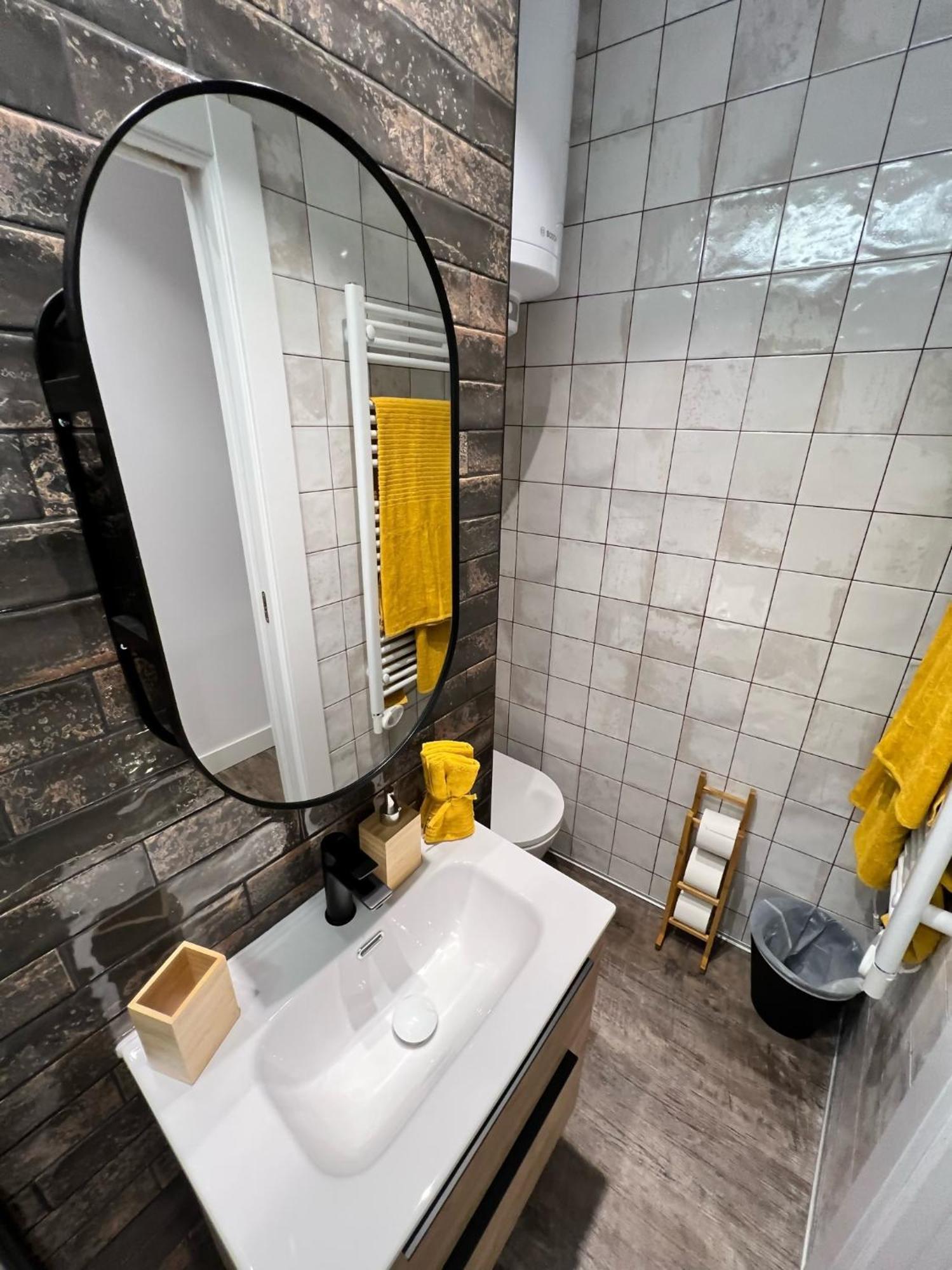 Apartamenticos El Tubo I *