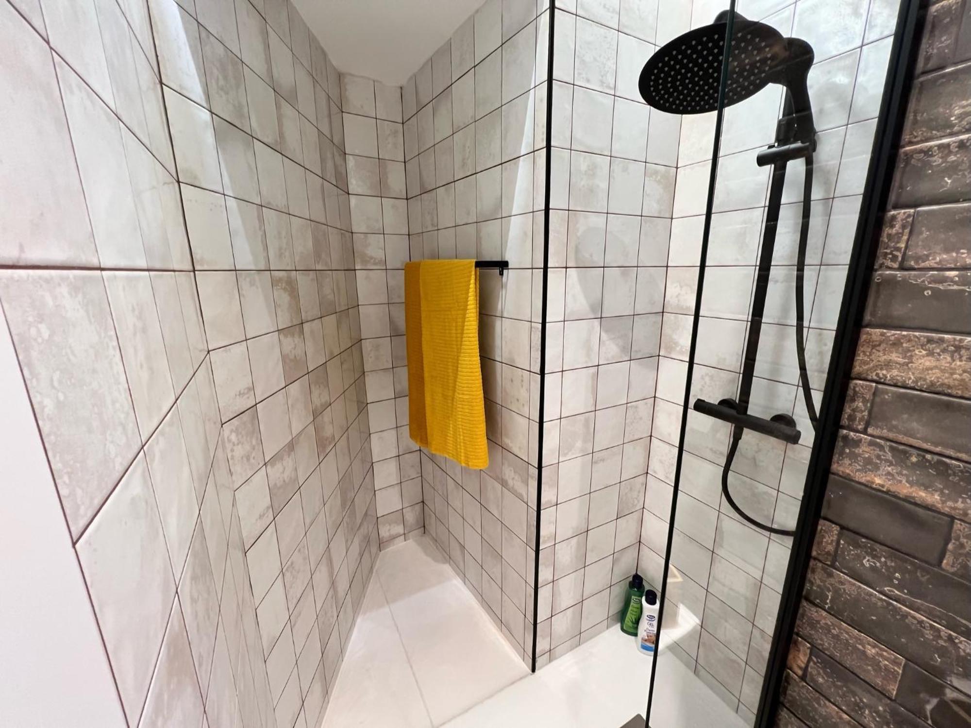 Apartamenticos El Tubo I Appartement *